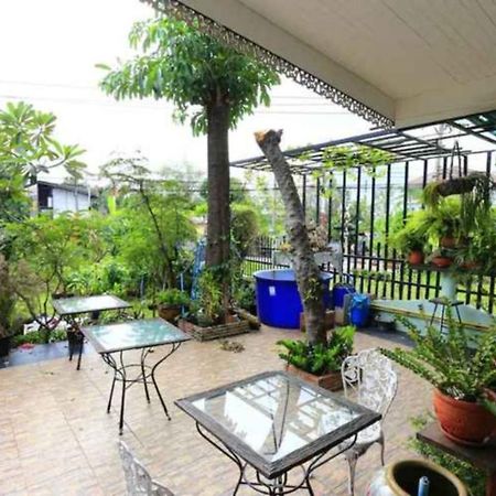 Platinum Place Бангкок Экстерьер фото
