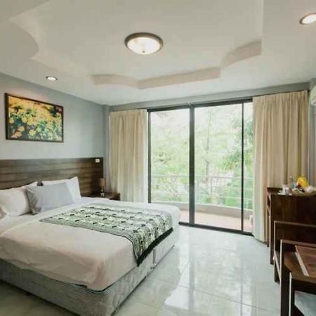 Platinum Place Бангкок Экстерьер фото