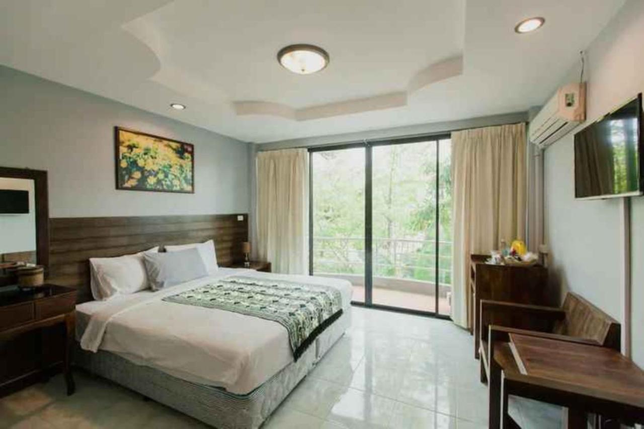 Platinum Place Бангкок Экстерьер фото