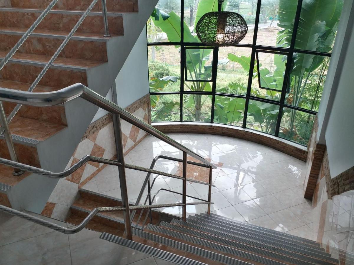 Platinum Place Бангкок Экстерьер фото