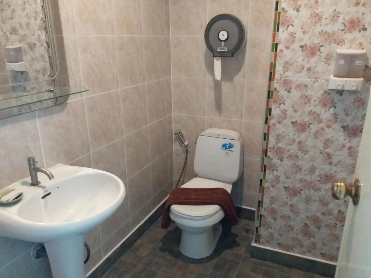 Platinum Place Бангкок Экстерьер фото
