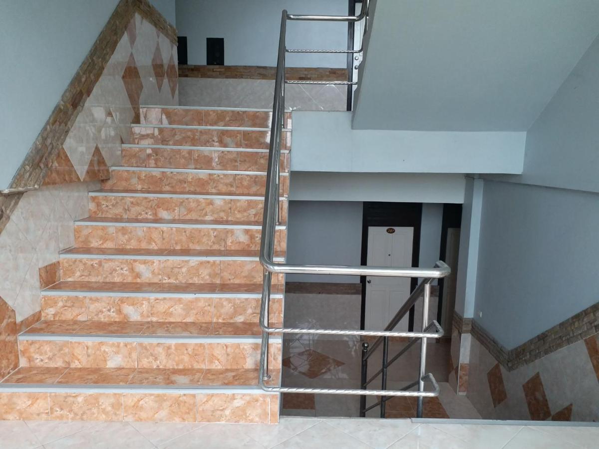 Platinum Place Бангкок Экстерьер фото