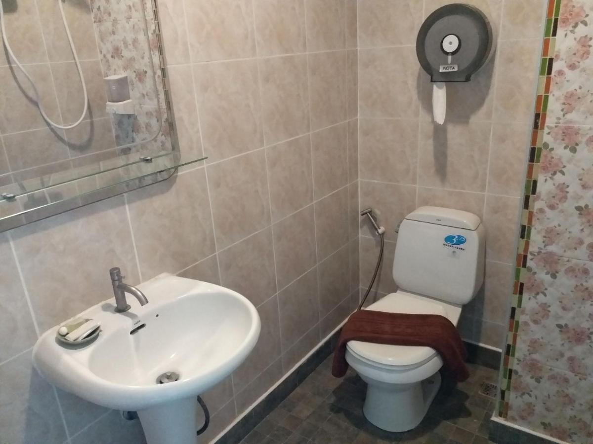 Platinum Place Бангкок Экстерьер фото