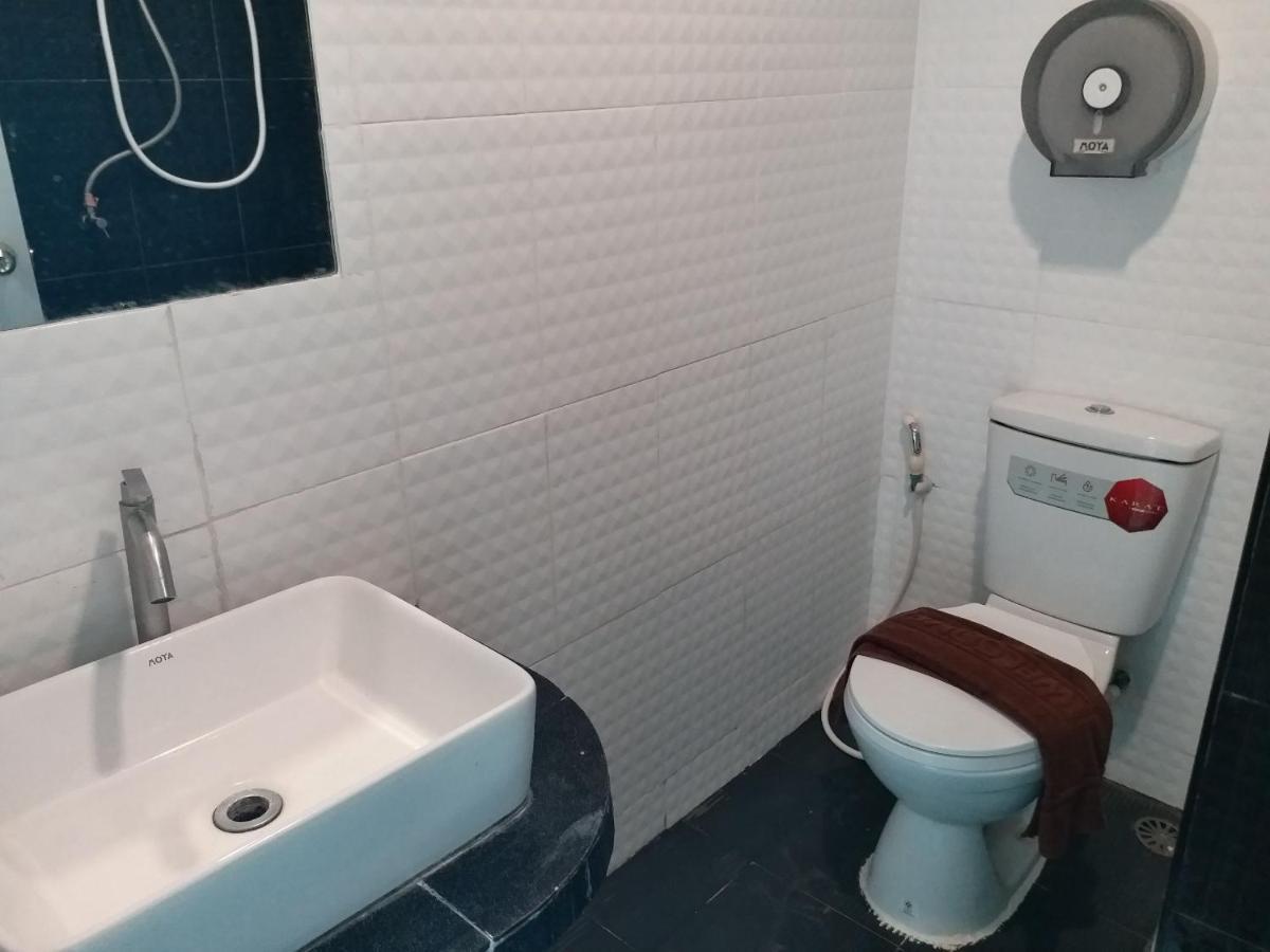 Platinum Place Бангкок Экстерьер фото
